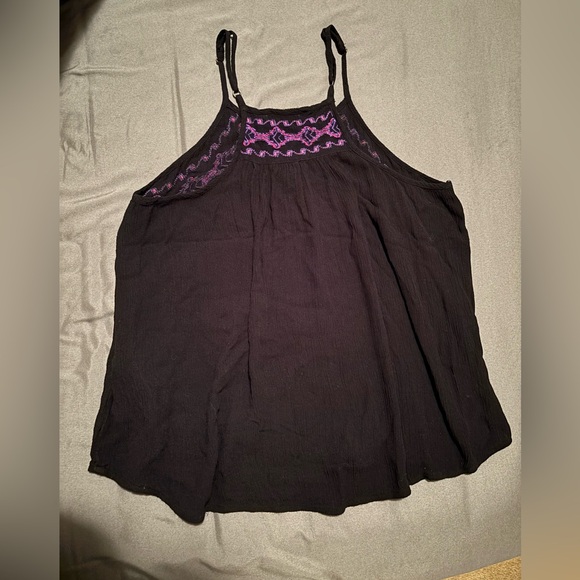 Forever 21 Womens Tank Top Size S - Picture 4 of 6